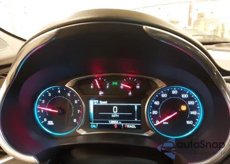 2016 Chevrolet Malibu Premier from USA, damaged, VIN 1G1ZH5SX4GF339626